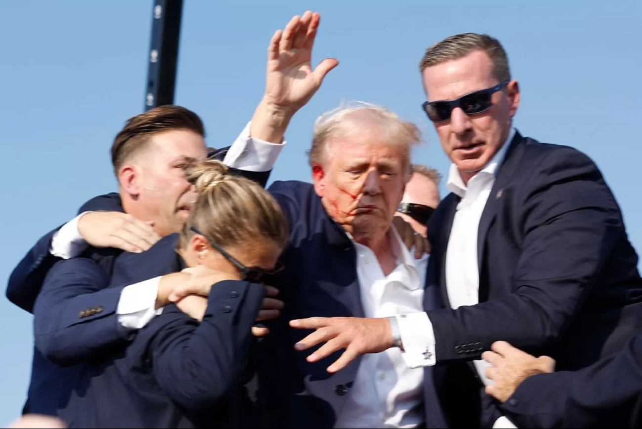 Atentado a Donald Trump: Confirman muerte del hombre culpable del tiroteo
