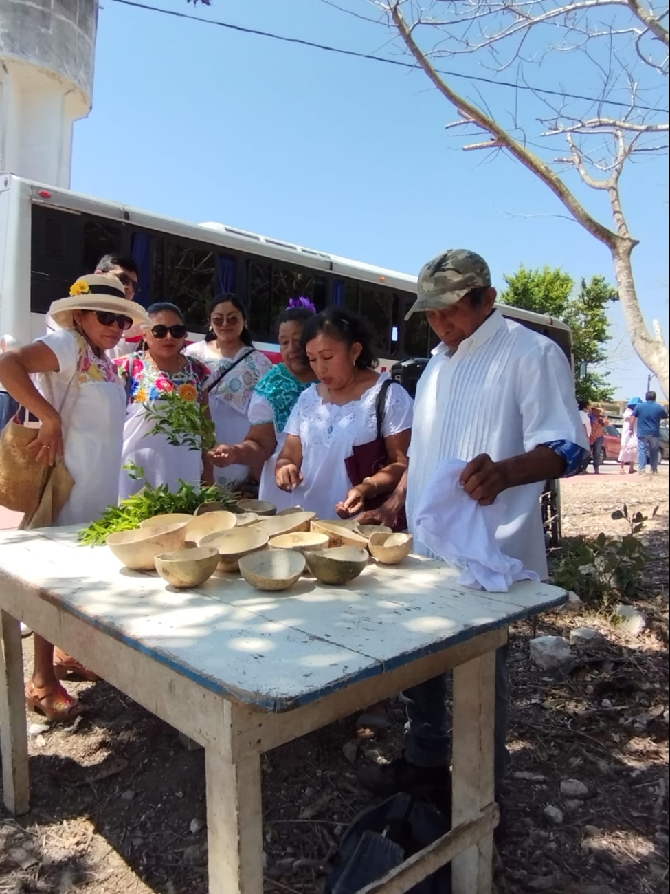 Mérida, sede del cónclave para defender la tierra