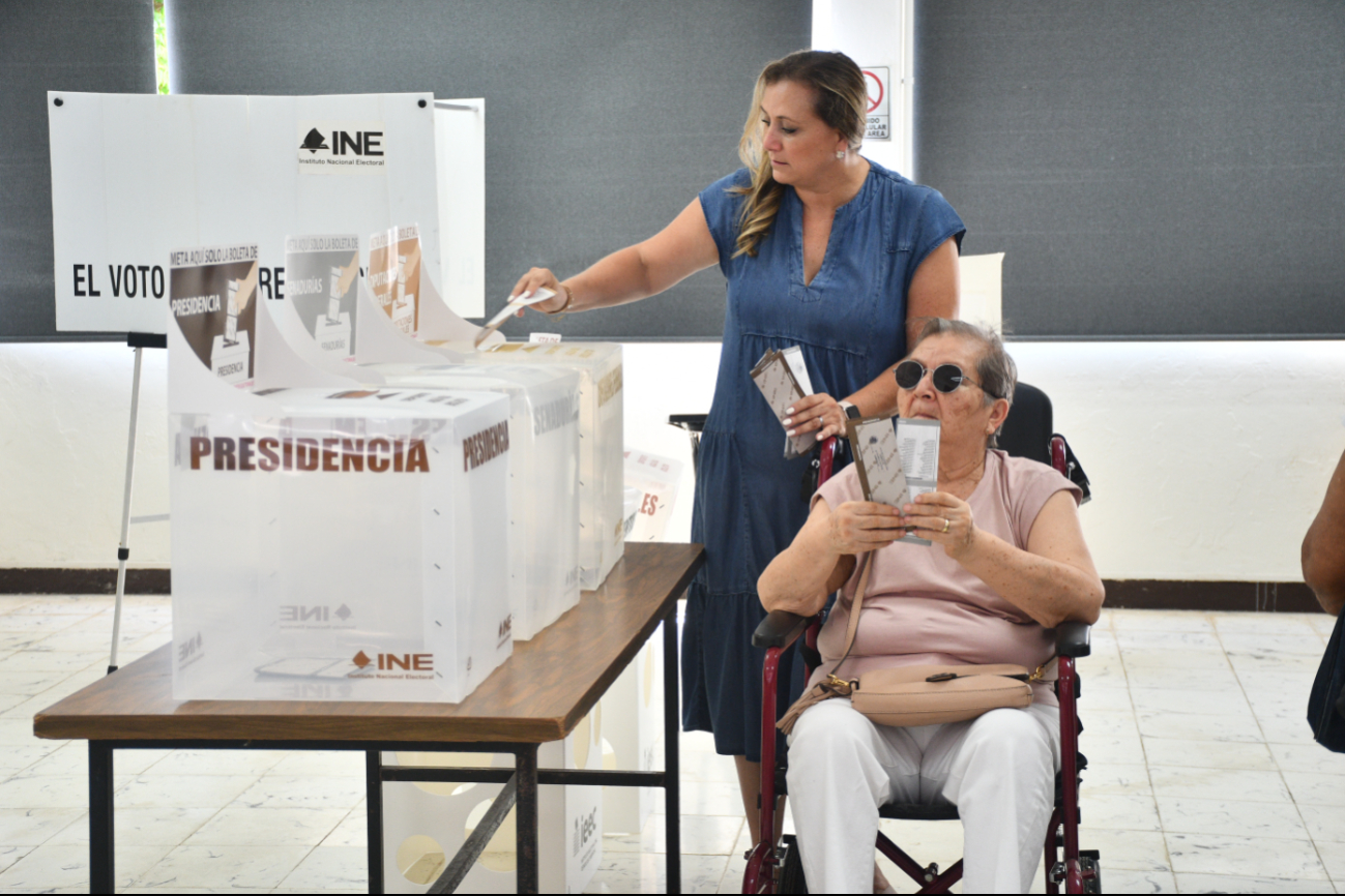  Campeche avanza en inclusión: 19 cargos para grupos vulnerables  