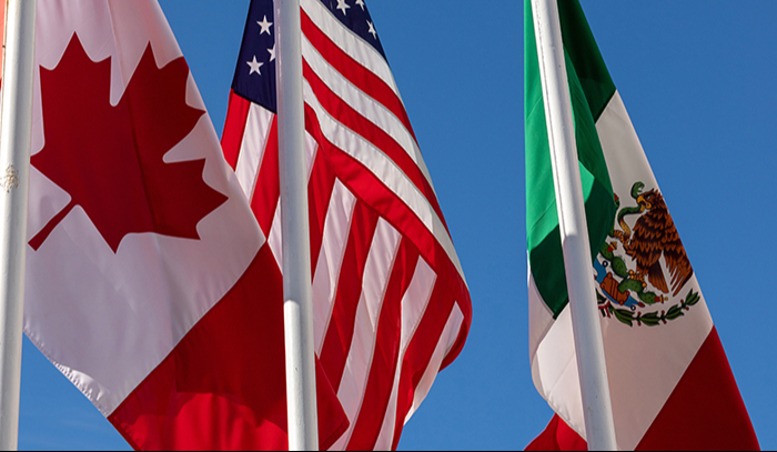 Esta herramienta ofrece información estadística clave para el análisis estratégico de México, Estados Unidos y Canadá.
