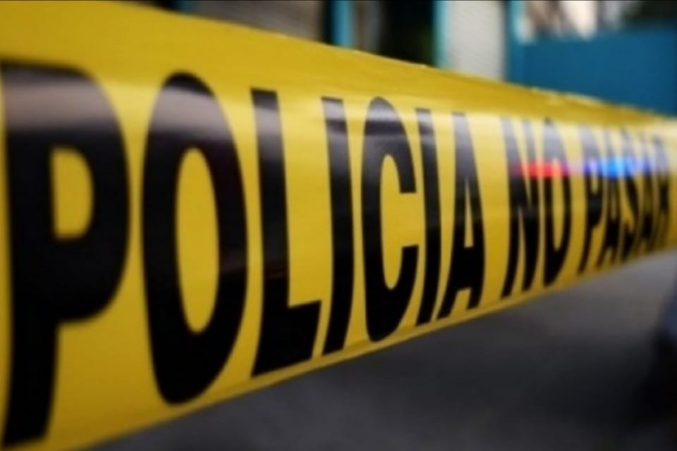 En Iztapalapa detuvieron a dos hermanos por el asesinato de una enfermera En Iztapalapa detuvieron a dos hermanos por el asesinato de una enfermera