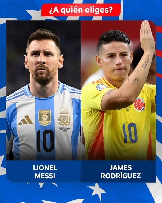     Final Copa América: Sigue el partido Argentina vs. Colombia minuto a minuto    
