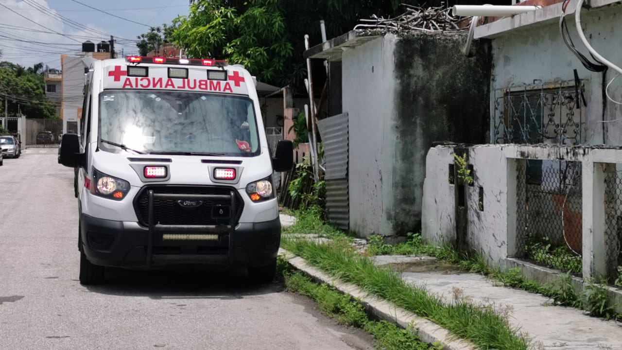 Han sido tres menores las víctimas de suicidio en Campeche Han sido tres menores las víctimas de suicidio en Campeche