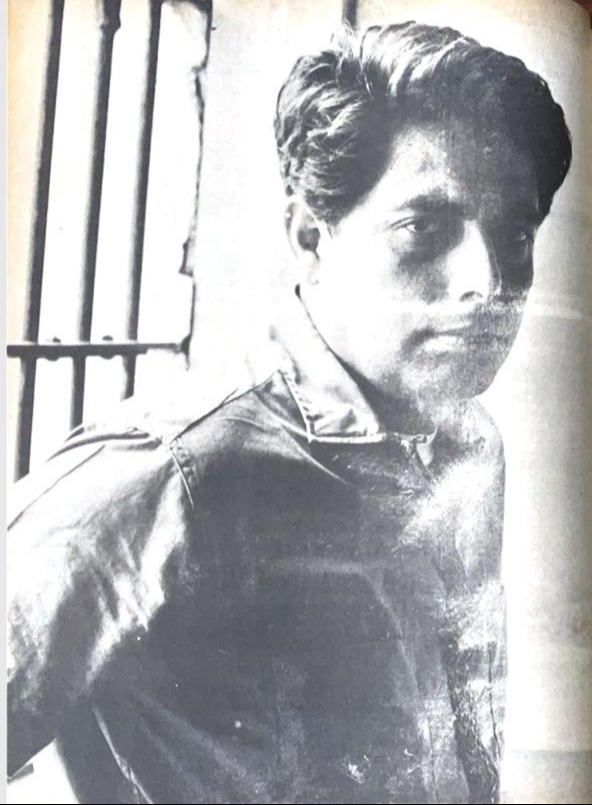 La entrevista, fue uno más de los éxitos editoriales de su carrera La entrevista, fue uno más de los éxitos editoriales de su carrera