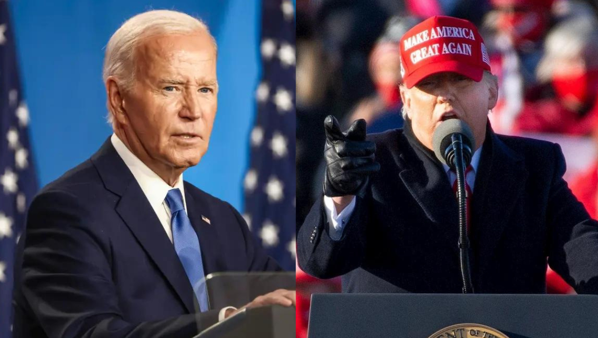 Biden califica ataque a Trump como intento de "magnicidio" y promete elevar su seguridad