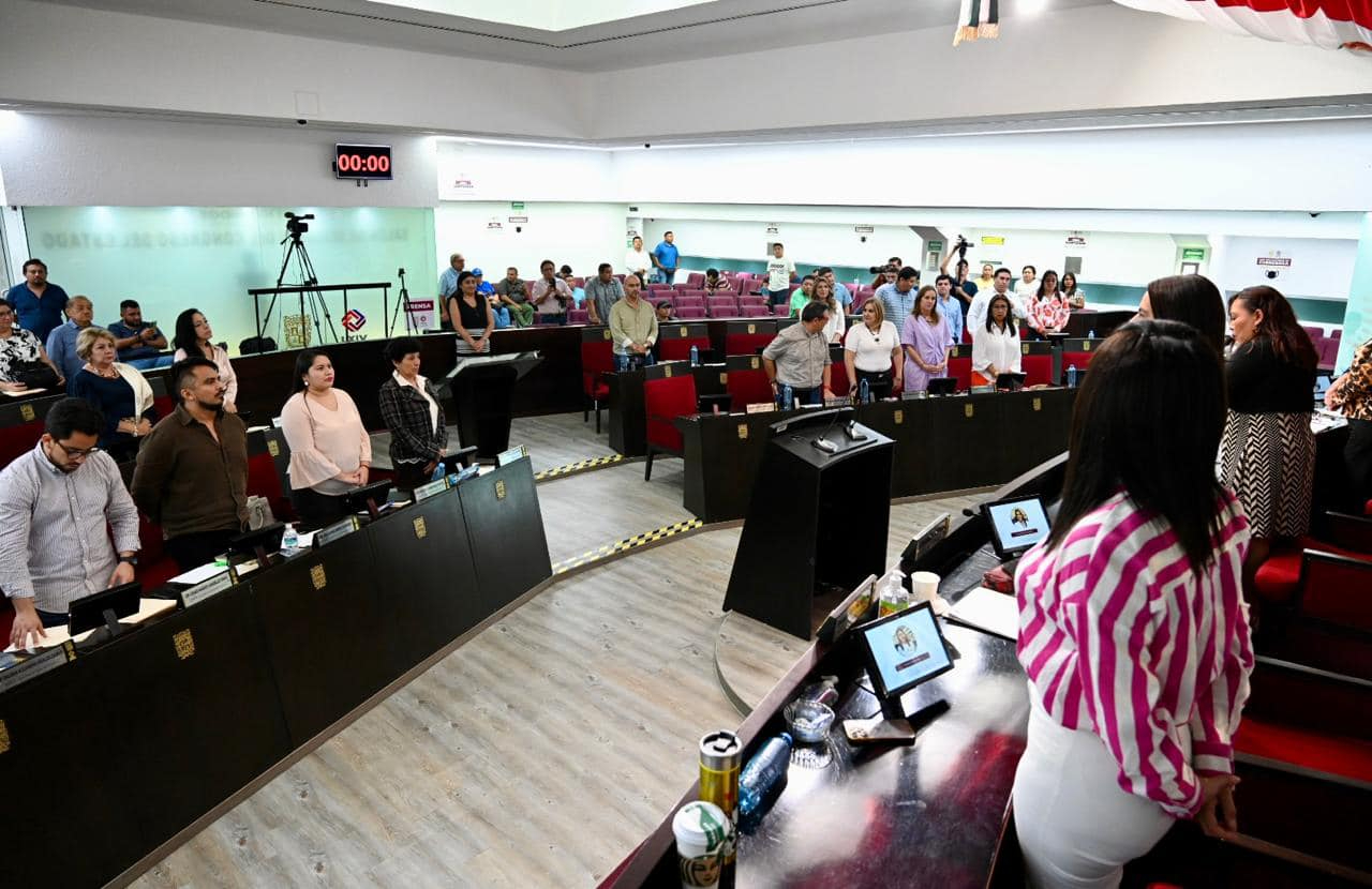 Superó a Yucatán que mostró un reporte de 332 propuestas, mientras que Quintana Roo tuvo 401. / Especial Superó a Yucatán que mostró un reporte de 332 propuestas, mientras que Quintana Roo tuvo 401. / Especial