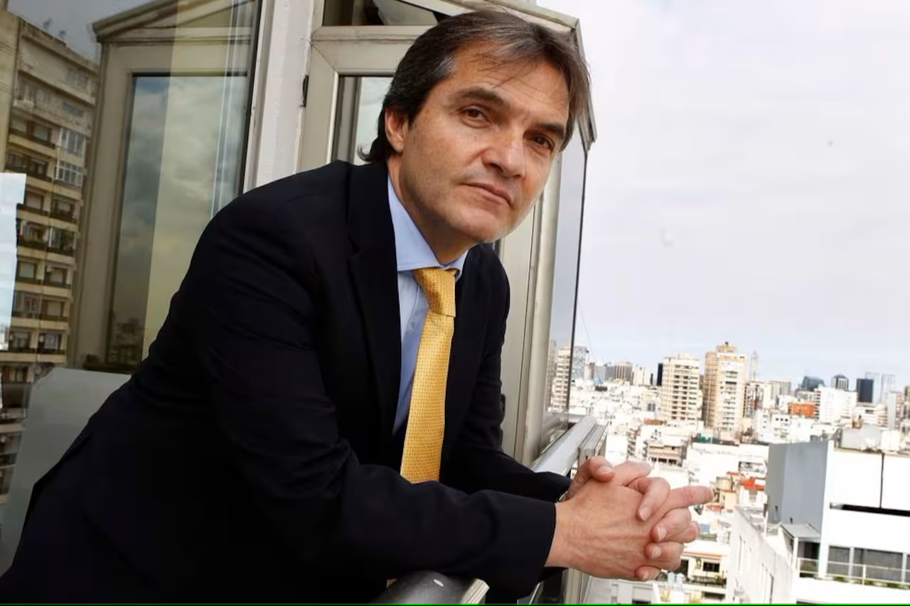 Carlos Ahumada llegará a México protegido en contra de 91 autoridades