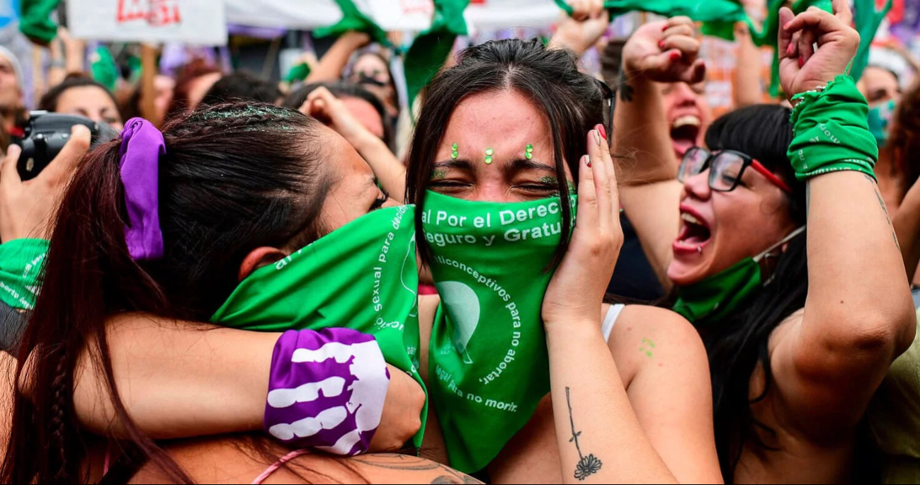 Congreso de Puebla aprueba la despenalización del aborto Congreso de Puebla aprueba la despenalización del aborto