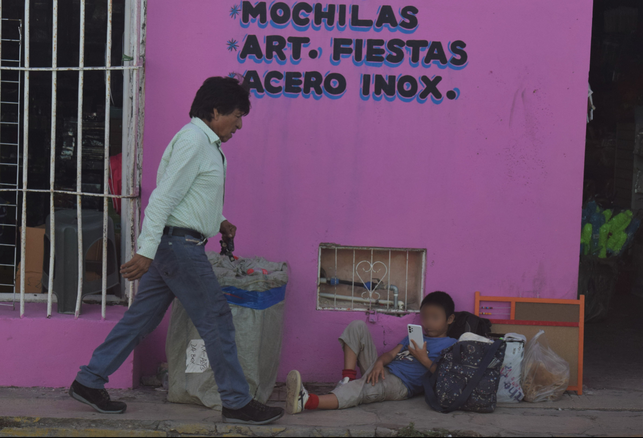 El estado se colocó en el lugar 16 a nivel nacional, en carencia de alimentos El estado se colocó en el lugar 16 a nivel nacional, en carencia de alimentos
