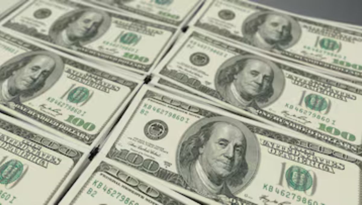 El tipo de cambio del dólar estadounidense muestra un ligero incremento este 15 de julio El tipo de cambio del dólar estadounidense muestra un ligero incremento este 15 de julio
