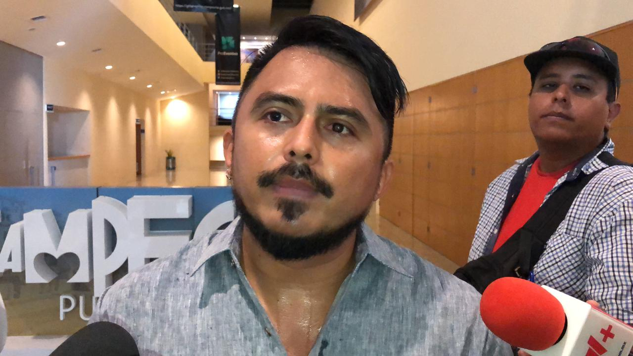 Piden a diputados de Campeche ponerse a trabajar; son de los "más flojos" de México