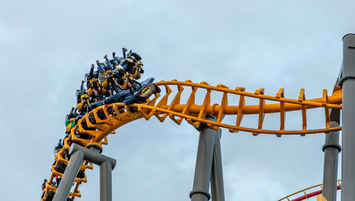 Sedema no validó la iniciativa de Six Flags Sedema no validó la iniciativa de Six Flags