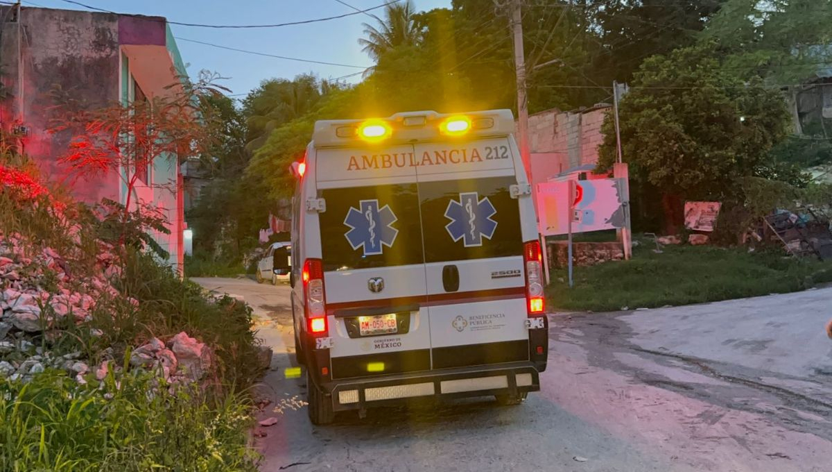 Servicios de salud ayudaron a la mujer en Campeche Servicios de salud ayudaron a la mujer en Campeche