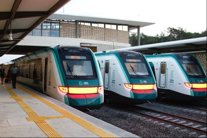 Tren Maya