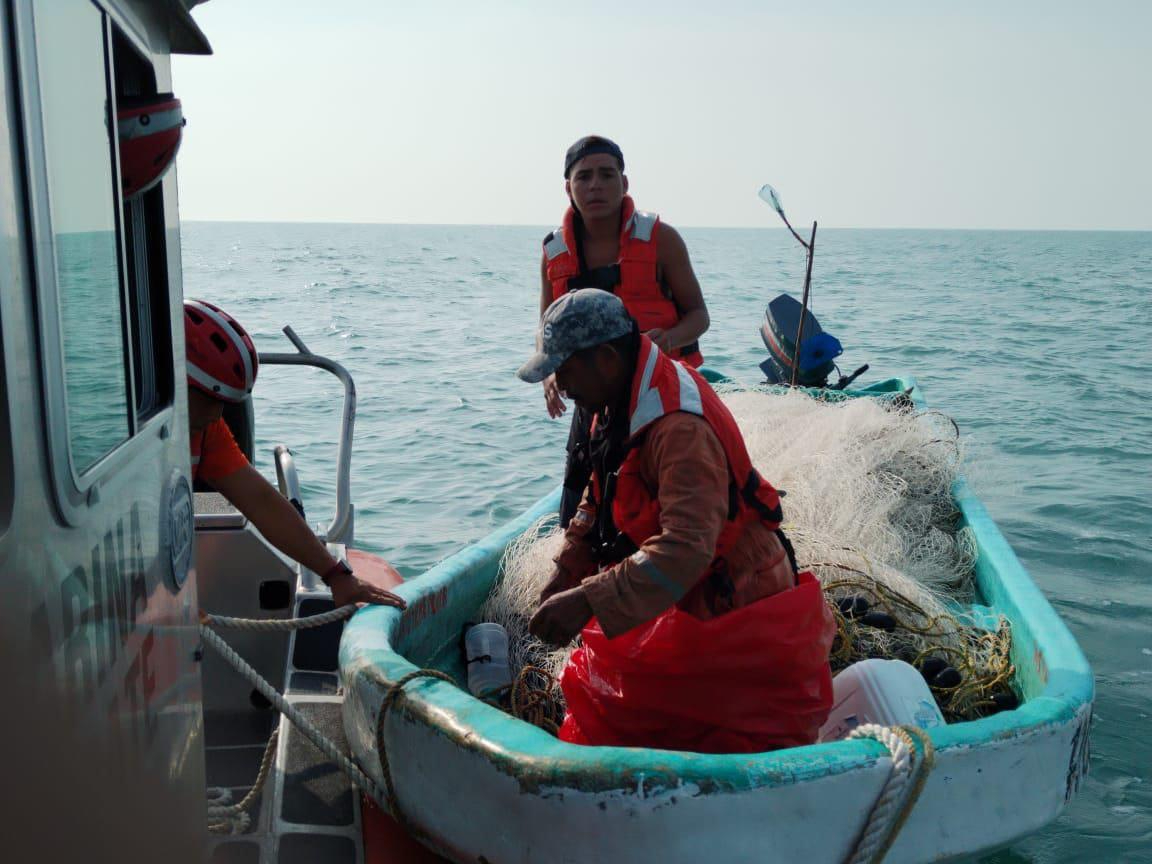 a acción de los efectivos de la Secretaría de Marina ha rendido frutos y el encargado de la Zona Naval lo atribuye a una mejor coordinación intergubernamental. a acción de los efectivos de la Secretaría de Marina ha rendido frutos y el encargado de la Zona Naval lo atribuye a una mejor coordinación intergubernamental.
