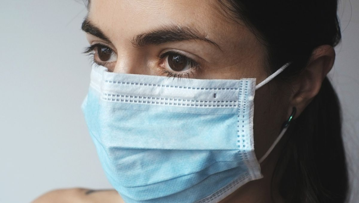 Secretaría de Salud descarta alarma por COVID-19; advierte cifras bajas de casos positivos