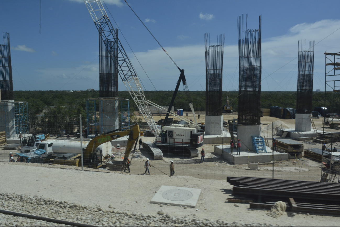 Gobierno de México ha invertido cerca de 200 mil mdp en Quintana Roo