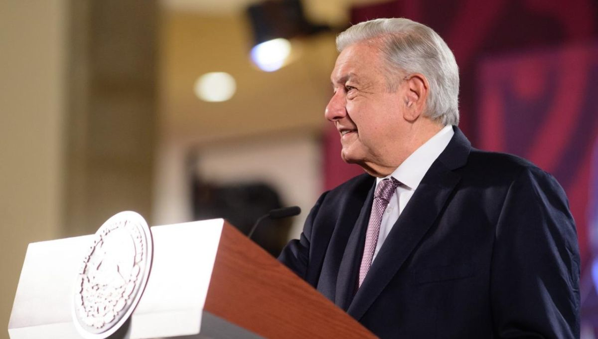 AMLO admite que extorsión sigue siendo un reto pese a reducción de otros delitos en su sexenio