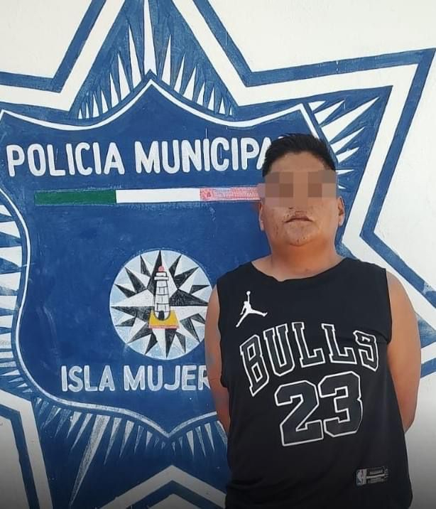 Al principio se manejó que fueron cuatro los involucrados, pero solo fueron tres Al principio se manejó que fueron cuatro los involucrados, pero solo fueron tres