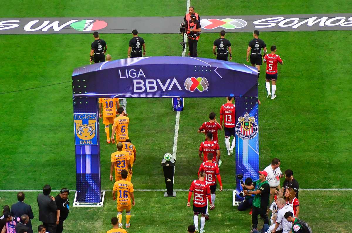 Apertura 2024: ¿Cuándo y dónde ver en vivo los partidos de la Jornada 3 de la Liga MX?
