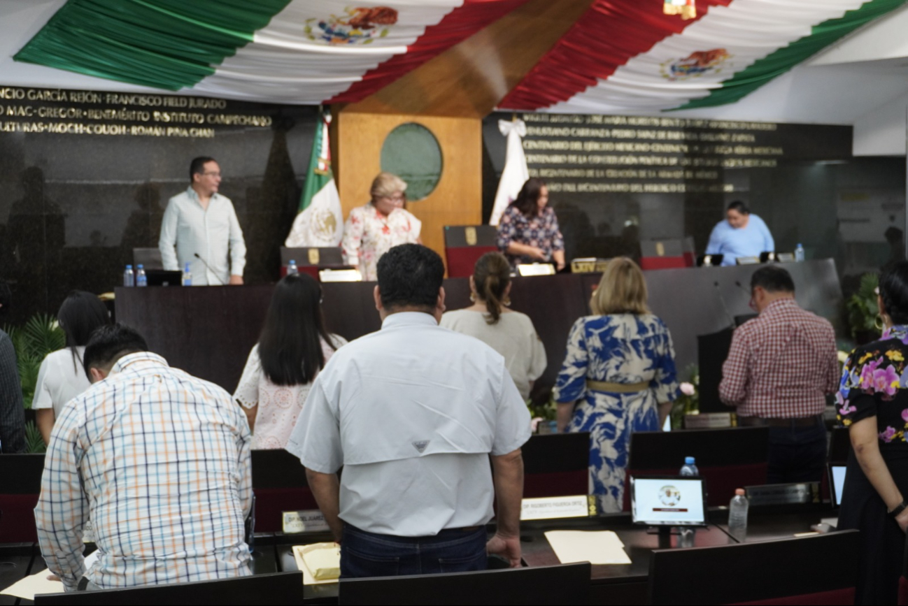 La LXV Legislatura deberá contestar y presentar argumentos para defender la reforma ante la SCJN. La LXV Legislatura deberá contestar y presentar argumentos para defender la reforma ante la SCJN.