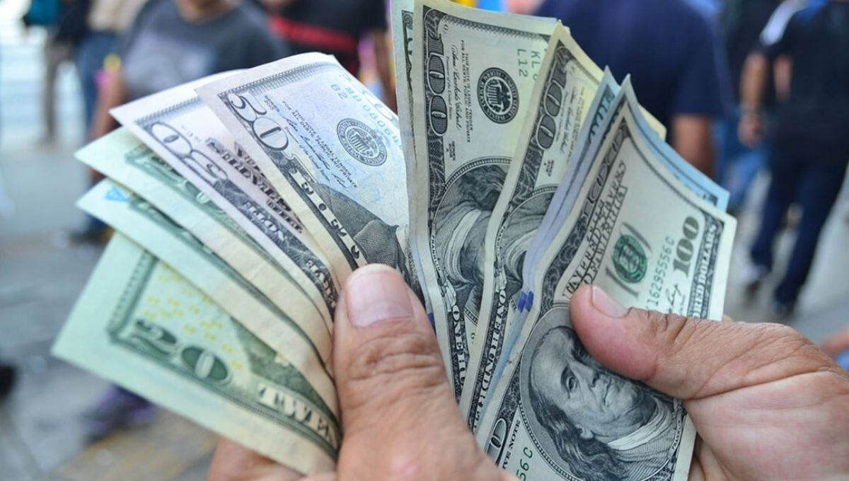 Precio del dólar hoy martes 16 de julio en México: Sigue en tiempo real el tipo de cambio