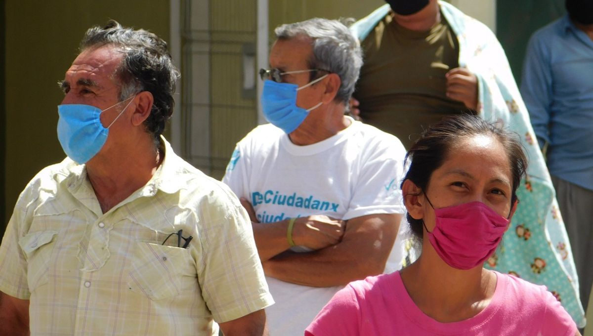 Hospitales de Veracruz buscan prevenir futuras afectaciones por la COVID-19 Hospitales de Veracruz buscan prevenir futuras afectaciones por la COVID-19