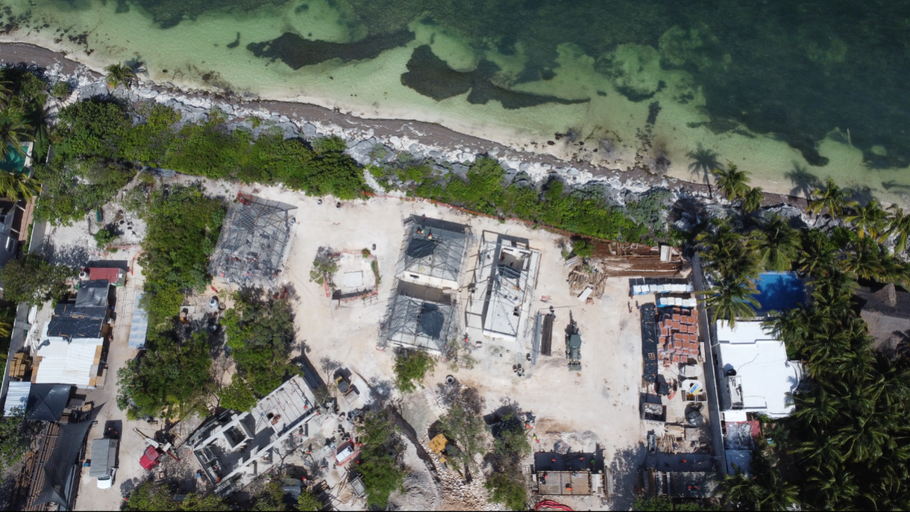 Se busca detonar el turismo de El Meco Se busca detonar el turismo de El Meco