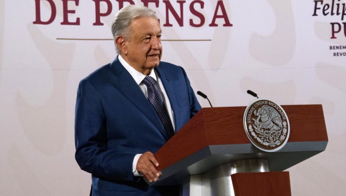AMLO insta a la ministra Norma Piña a explicar cena con Alejandro Moreno en pleno proceso electoral