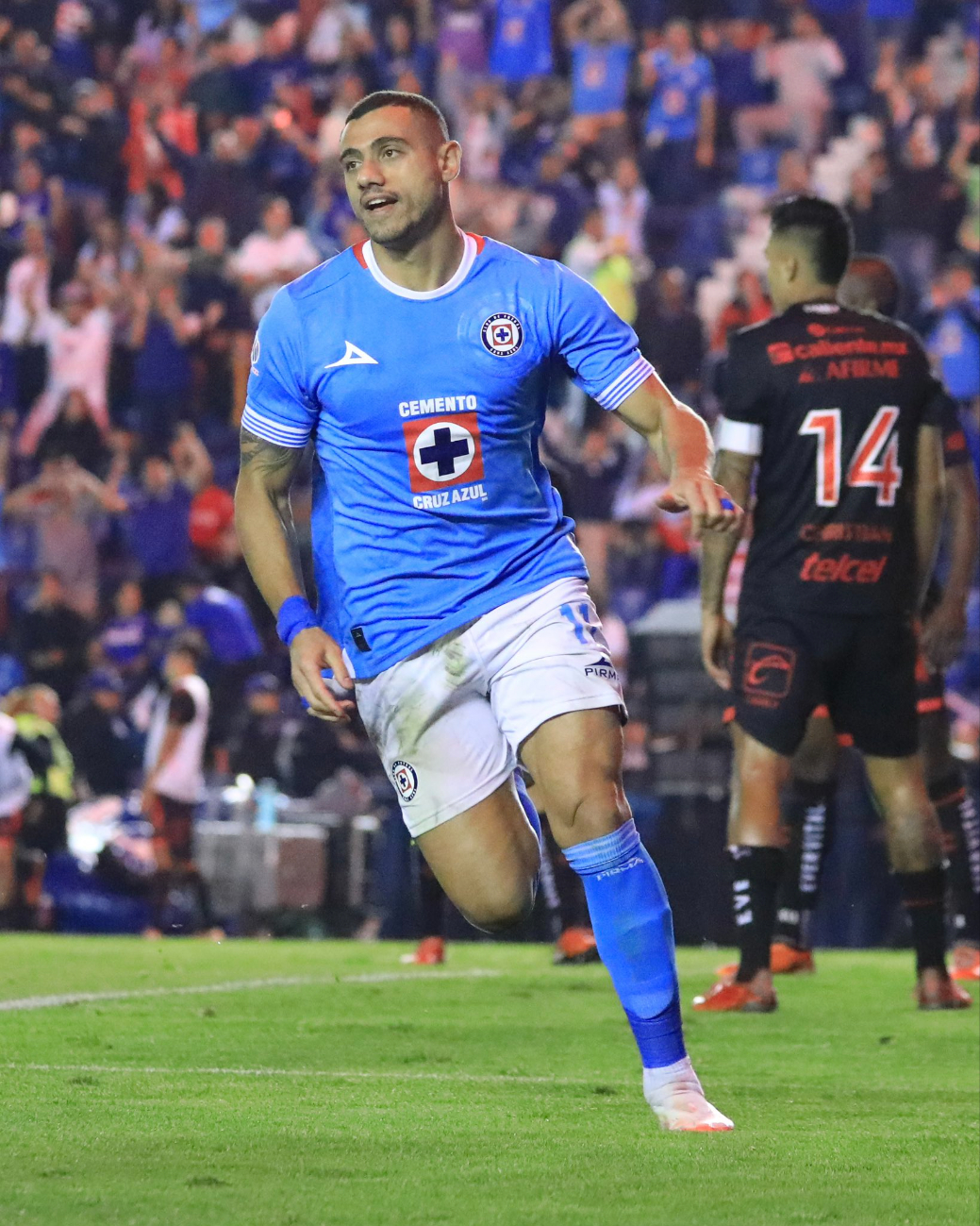 La Máquina quiere pitar