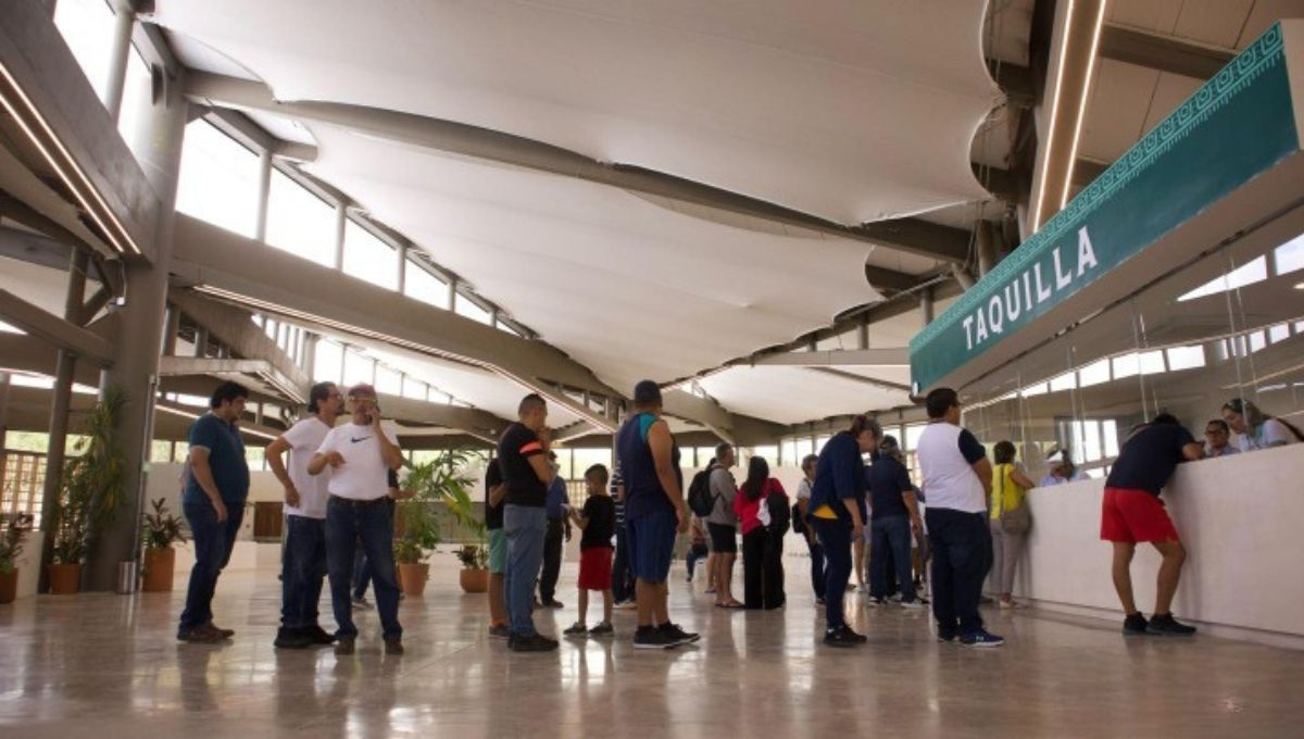 Esperan 75% de ocupación en hoteles de Campeche, durante vacaciones, a partir del Tren Maya  