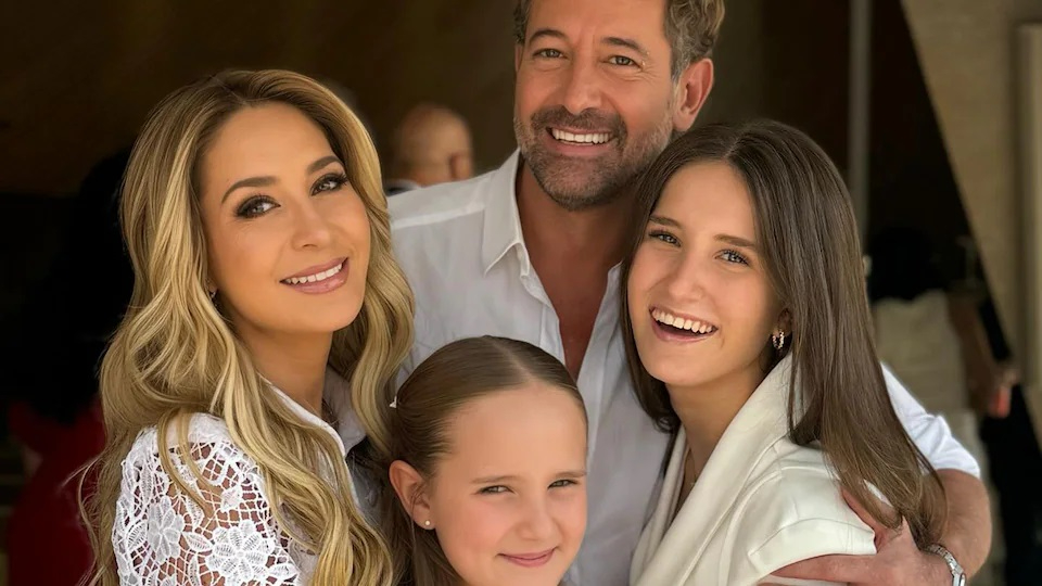 Geraldine Bazán comparte mensaje tras confirmación de ruptura entre Gabriel Soto e Irina Baeva