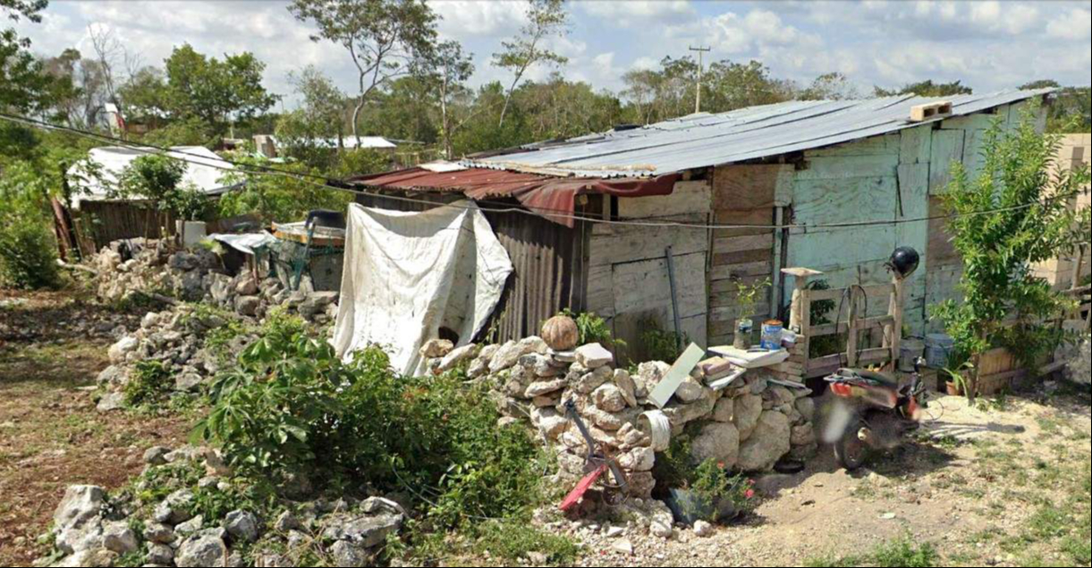 Más de 30 colonias de Isla Mujeres están a oscuras