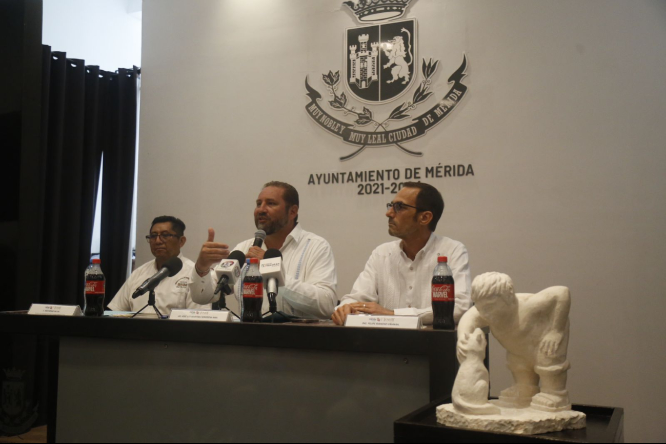 La Feria de Tunich se realizará en Dzityá La Feria de Tunich se realizará en Dzityá