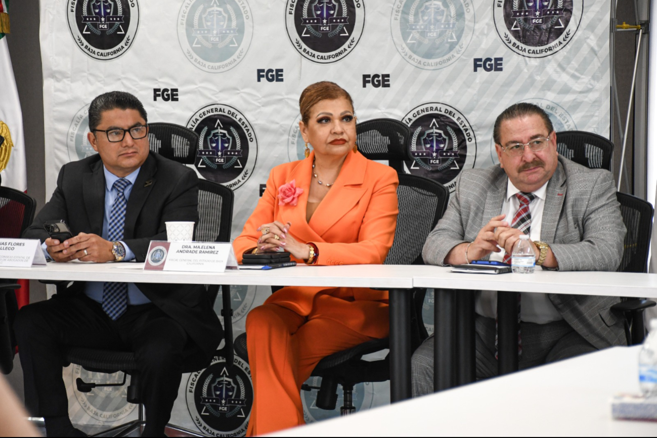 La Fiscalía espera concluir pronto con los análisis La Fiscalía espera concluir pronto con los análisis