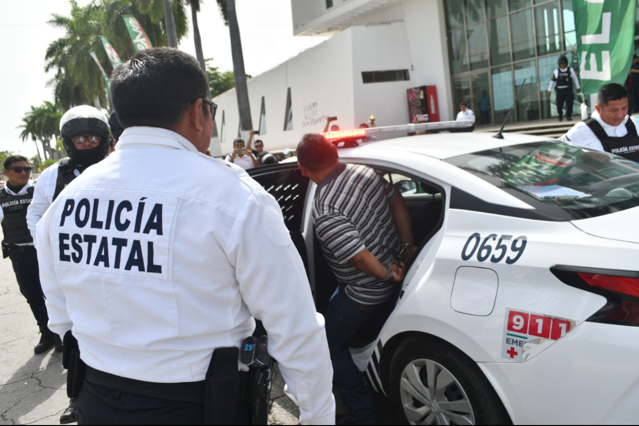 Apoyo histórico para seguridad Apoyo histórico para seguridad