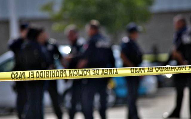 En Celaya, hallan la  cabeza de mujer en el cofre de un taxi abandonado
