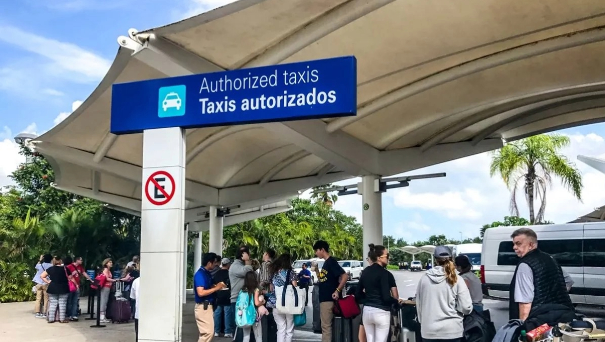 Operan en el recinto Delta, American Airlines, United Airlines, Spirit, JetBlue, Air Canada y Copa Airlines Operan en el recinto Delta, American Airlines, United Airlines, Spirit, JetBlue, Air Canada y Copa Airlines