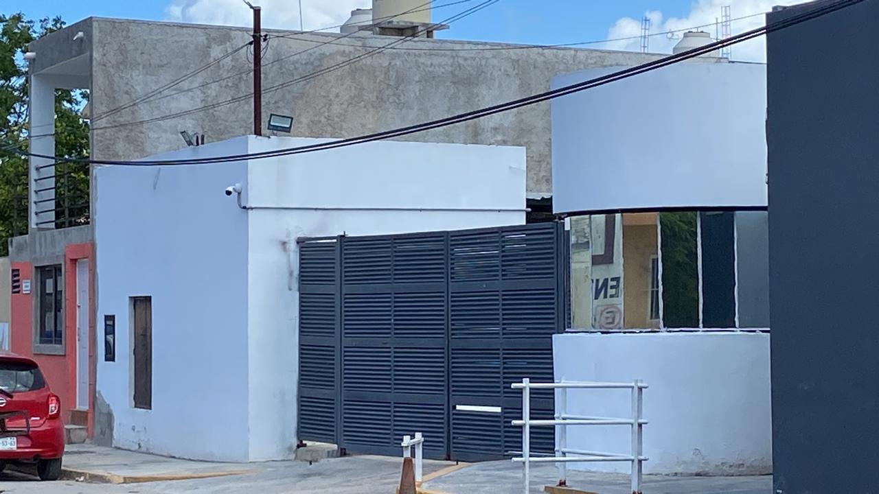       Detienen a empresario y 4 más durante cateo en Campeche; decomisan pepino de mar y armas      