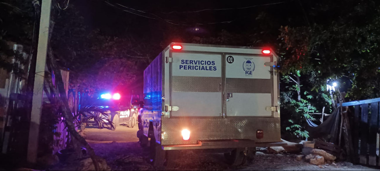 El hombre recibió balazos hasta en la cabeza El hombre recibió balazos hasta en la cabeza
