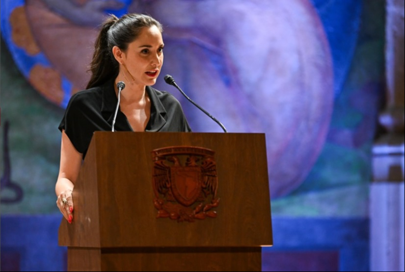 Desde febrero, es parte de la Secretaría de Cultura de la CDMX Desde febrero, es parte de la Secretaría de Cultura de la CDMX