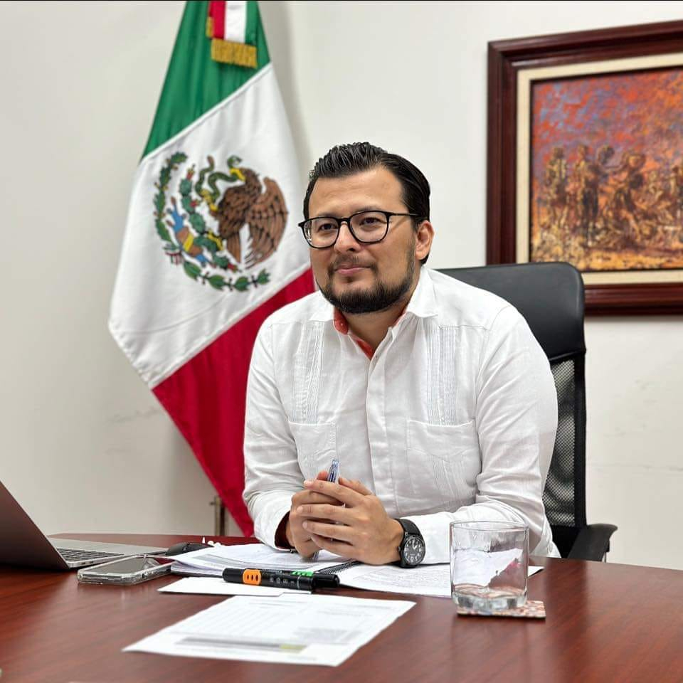 Gobierno de Campeche va  tras policías disidentes por robo y daños