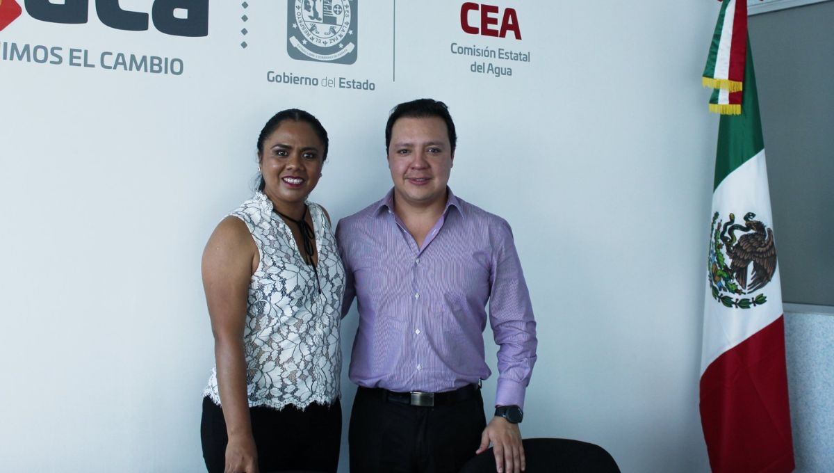 Maricel Mariscal, presidenta municipal de San Juan Bautista en Oaxaca Maricel Mariscal, presidenta municipal de San Juan Bautista en Oaxaca