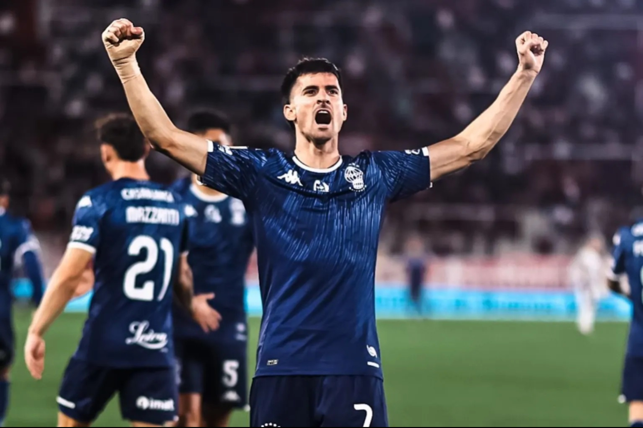 ¿Quién es Ignacio Pussetto, nuevo refuerzo de los Pumas en el Apertura 2024?