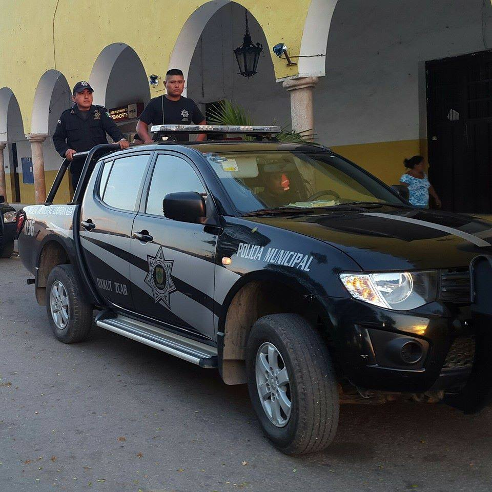 El hombre permanecerá en prisión preventiva