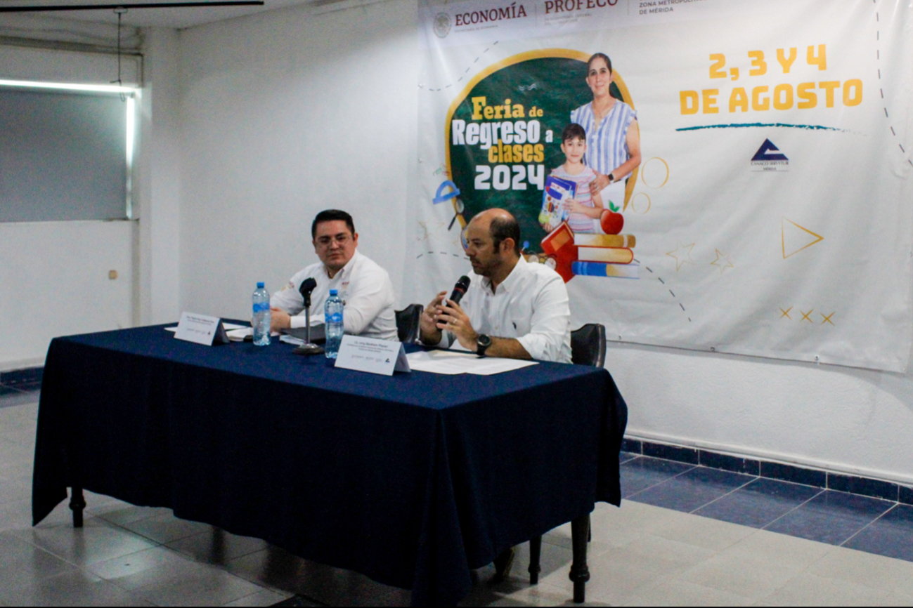Se ofrecerán útiles escolares a buenos precios