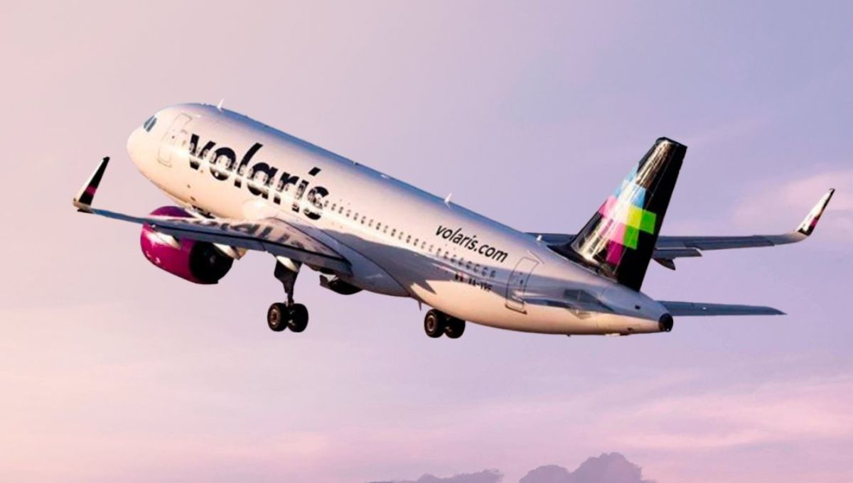 Algunas aerolíneas lamentaron los inconvenientes en México Algunas aerolíneas lamentaron los inconvenientes en México