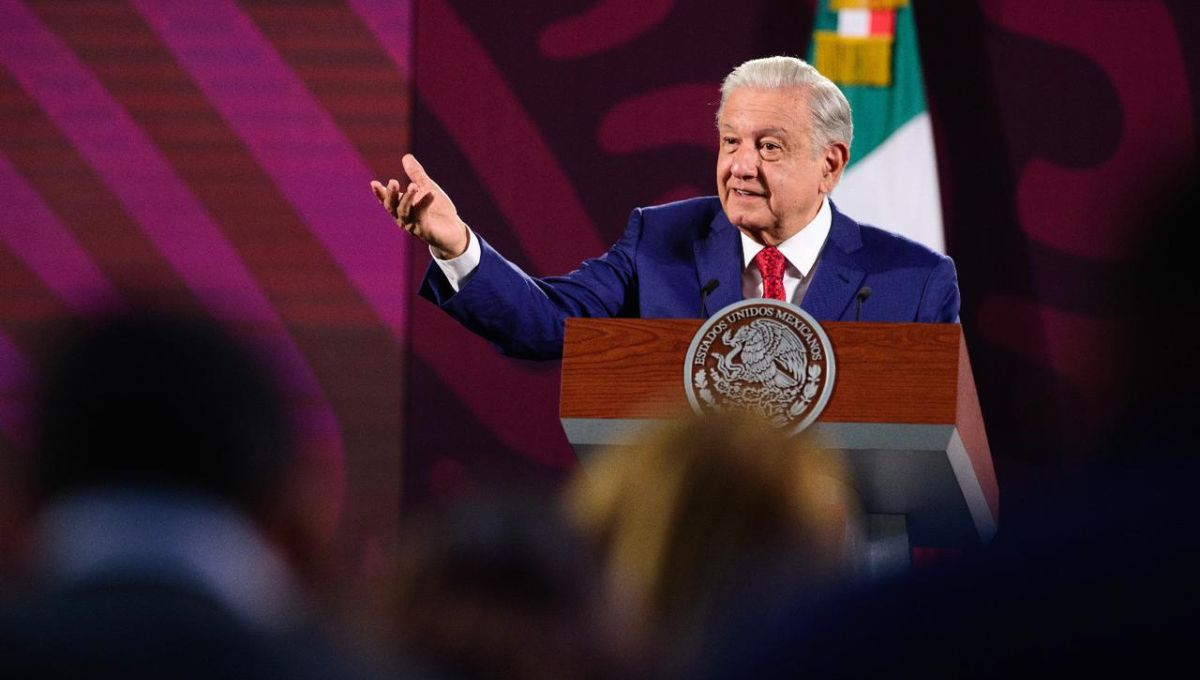 López Obrador responde a acusaciones de Tim Golden sobre vínculos con el Cártel de Sinaloa