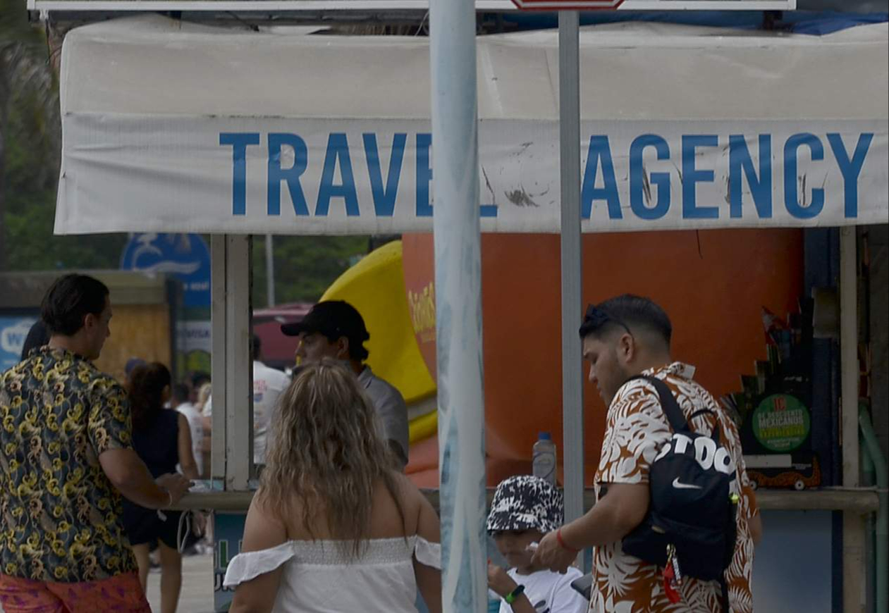 Aseguran que timar a turistas se está convirtiendo en una practica muy común. Aseguran que timar a turistas se está convirtiendo en una practica muy común.