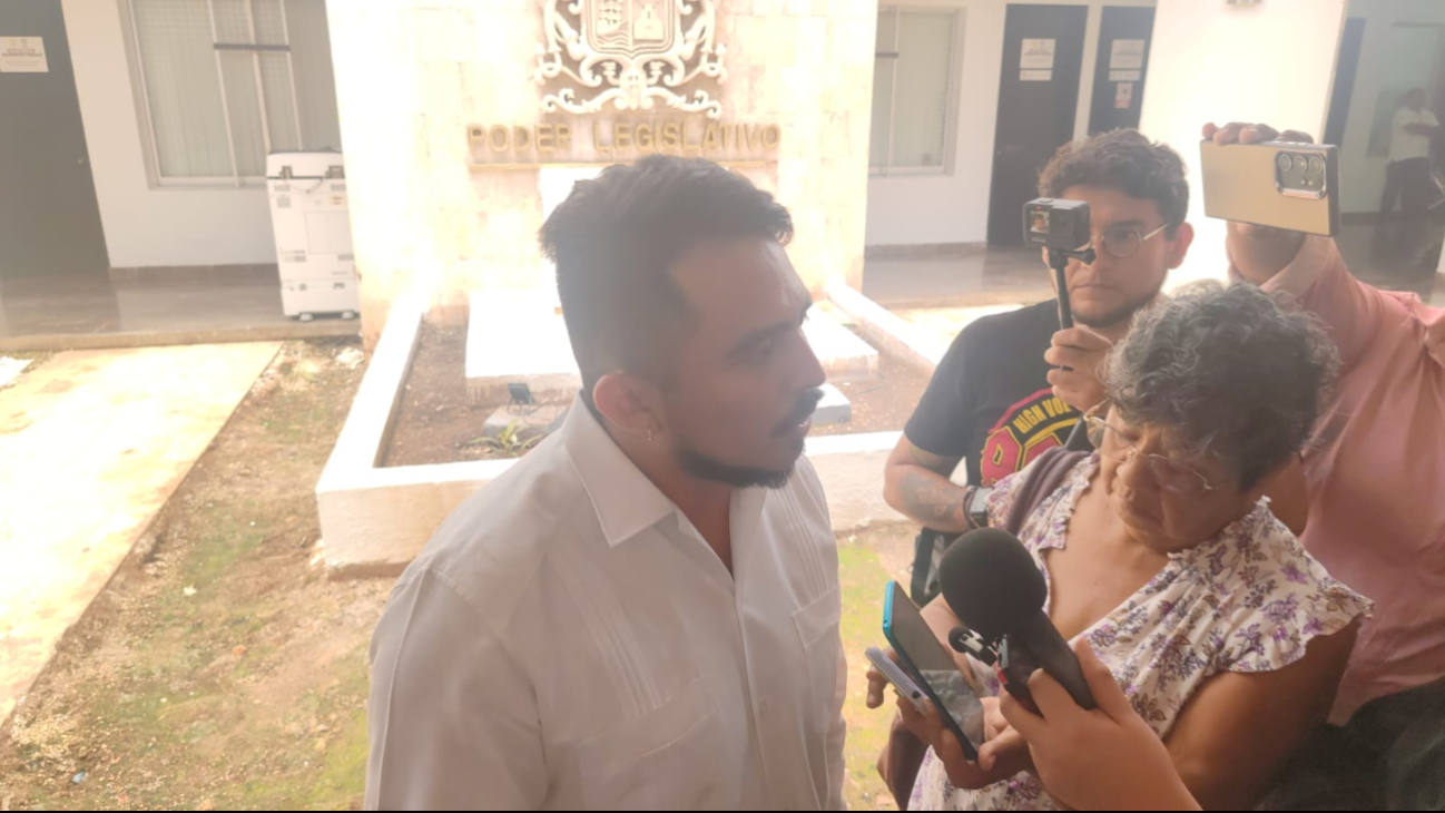 Cuentan con los elementos necesarios para defender el proyecto aprobado el 9 de julio. Cuentan con los elementos necesarios para defender el proyecto aprobado el 9 de julio.